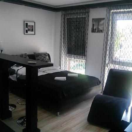 Feszek Apartman Debrecen Room photo