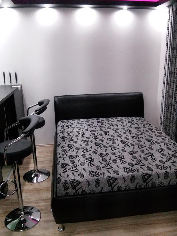 Feszek Apartman Debrecen Room photo