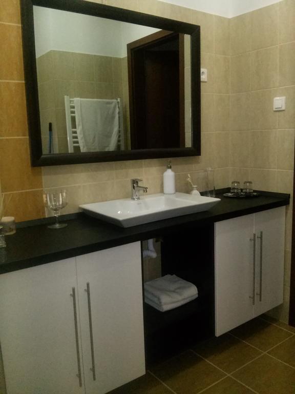 Feszek Apartman Debrecen Room photo