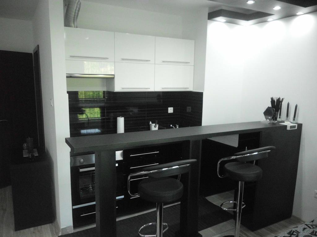 Feszek Apartman Debrecen Room photo