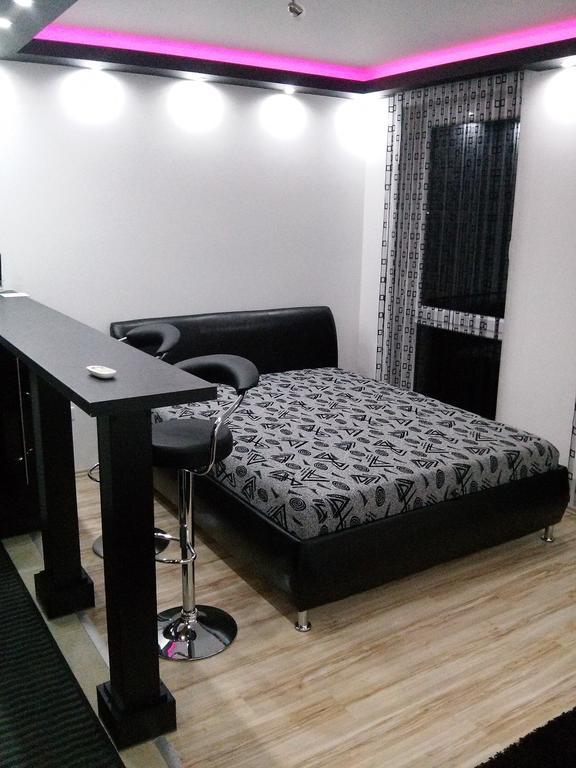 Feszek Apartman Debrecen Room photo