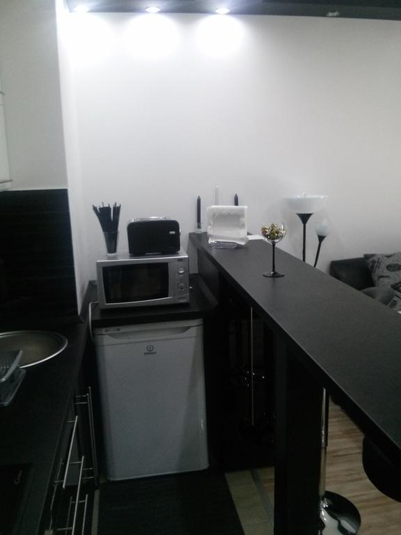 Feszek Apartman Debrecen Room photo